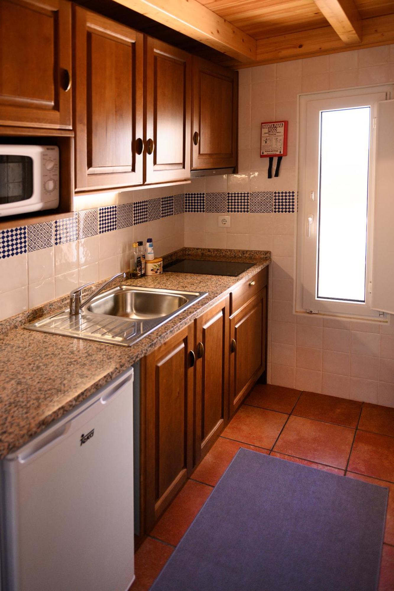 Falésias da Arrifana Praia da Arrifana Habitación foto