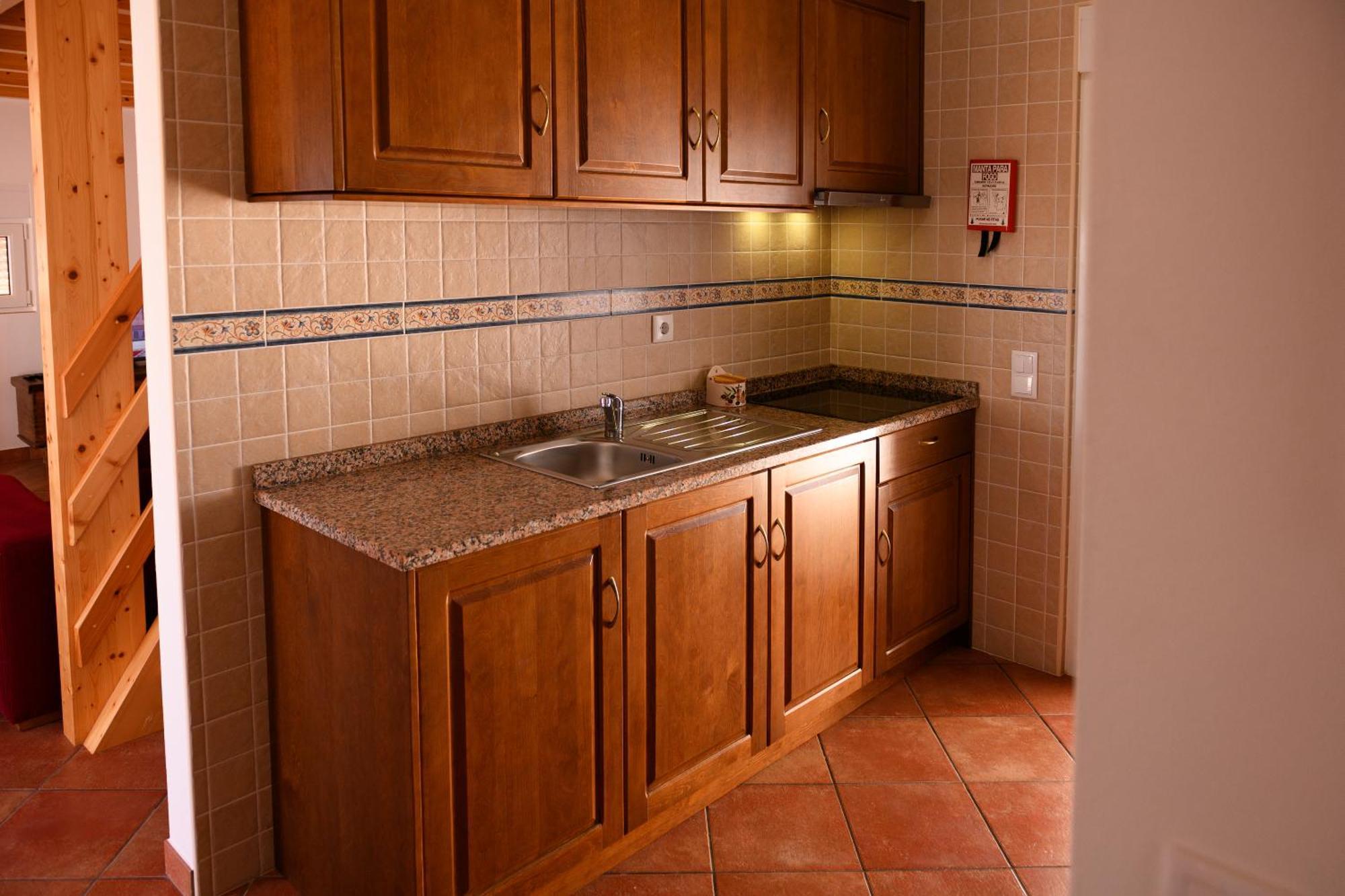 Falésias da Arrifana Praia da Arrifana Habitación foto